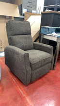 WEEKLY or MONTHLY. Mount Tabor Swivel Glider Recliner in Beige