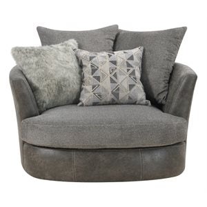 WEEKLY or MONTHLY. Merlin Chaise Sectional