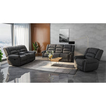 WEEKLY or MONTHLY. Baldwin Nail Trim Couch and Loveseat