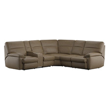 WEEKLY or MONTHLY. WEEKLY or MONTHLY. Sweet Aurora TRIPLE Power Reclining Grey Sectional