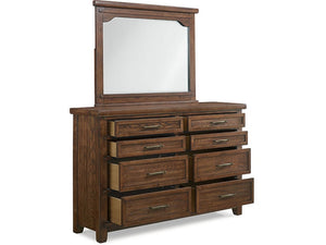 WEEKLY or MONTHLY. Fairfax County Bedroom Set