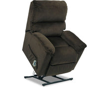 WEEKLY or MONTHLY. Power Lift Chocolate Chair