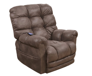 WEEKLY or  MONTHLY. Oliver Dusk Lift Chair with Dual Motors