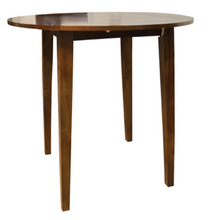 WEEKLY or MONTHLY. Mango Drop Leaf Dining Table & 2 Side Chairs