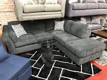 WEEKLY or MONTHLY. Clay Town Chofa Sectional